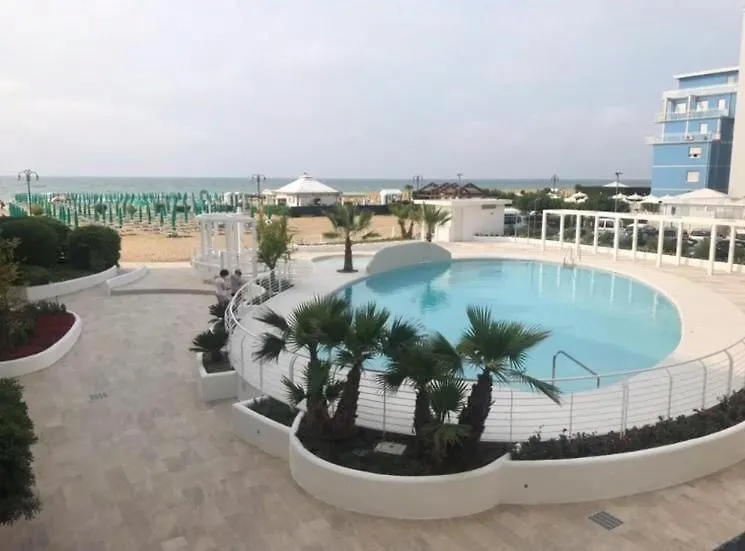 kontakty Residence Palmar -Solo Per Famiglie -Walterigato Apartments