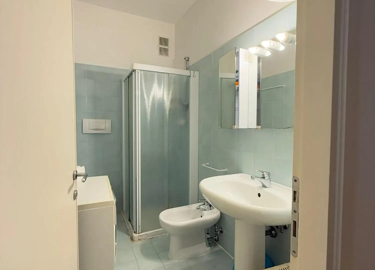 Residence Palmar -Solo Per Famiglie -Walterigato Apartments Lido di Jesolo 0*,