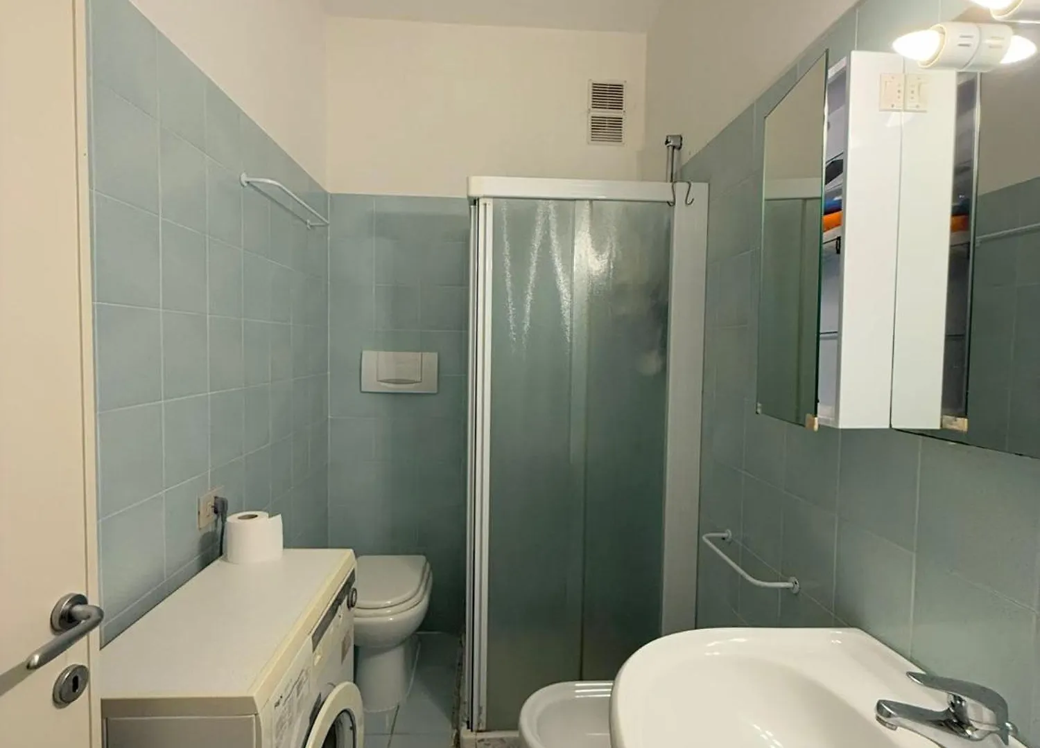 Residence Palmar -Solo Per Famiglie -Walterigato Apartments Lido di Jesolo