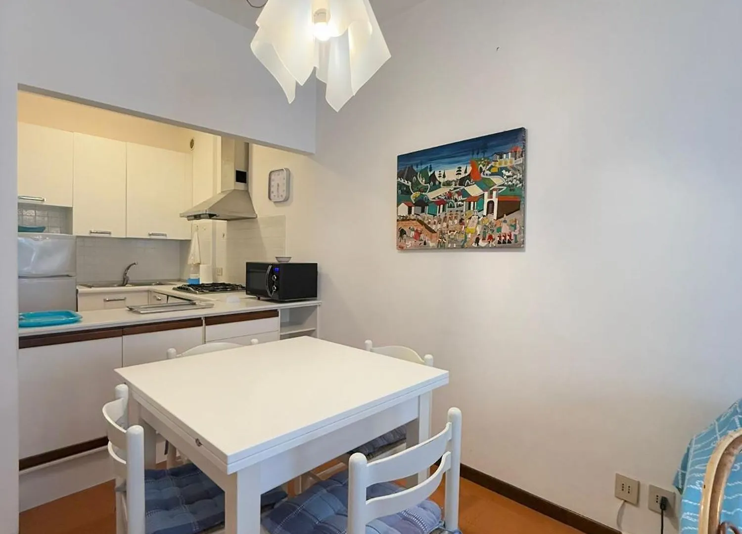 Residence Palmar -Solo Per Famiglie -Walterigato Apartments Lido di Jesolo