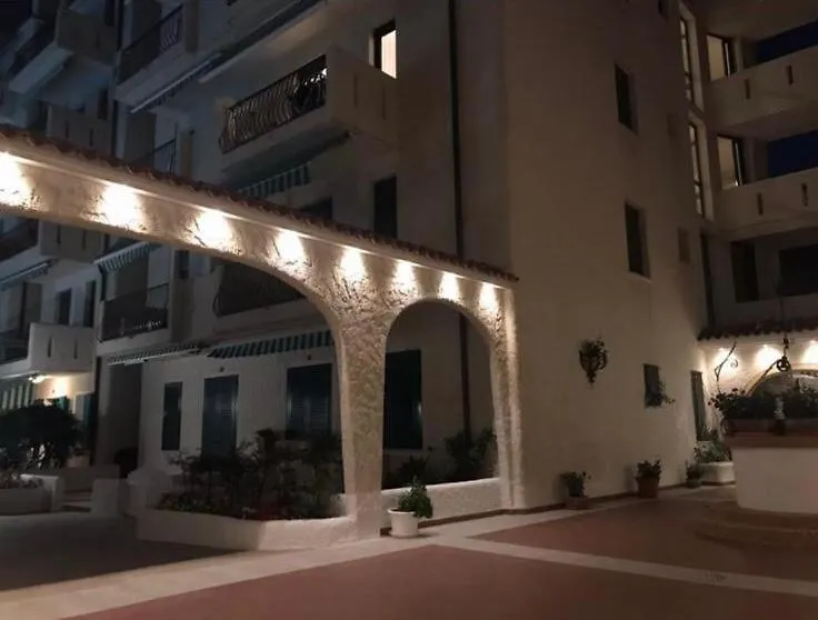 Residence Palmar -Solo Per Famiglie -Walterigato Apartments Lido di Jesolo